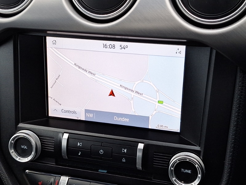 Used Ford Mustang 2021 for sale - 78046574: Photo 10