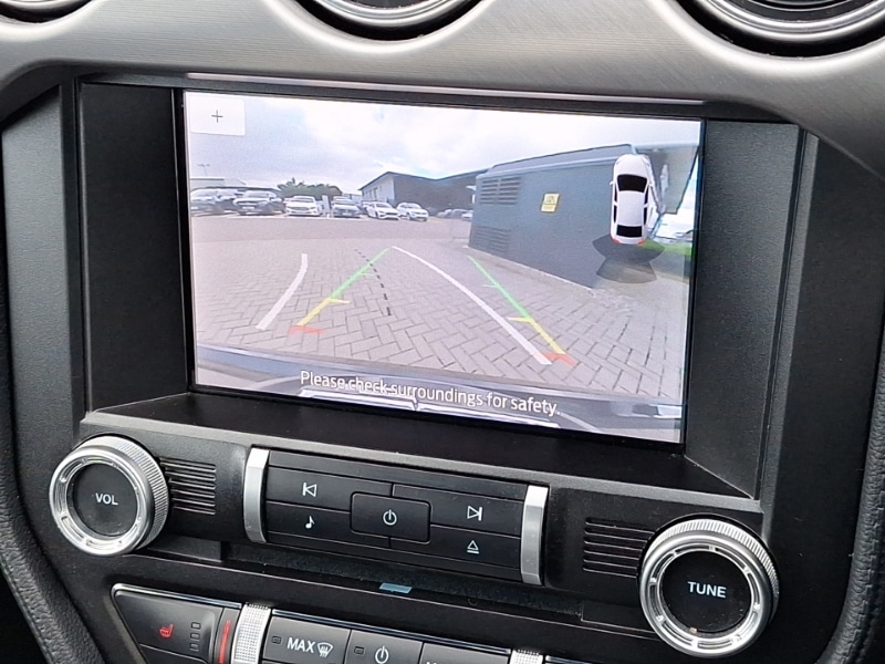 Used Ford Mustang 2021 for sale - 78046574: Photo 11