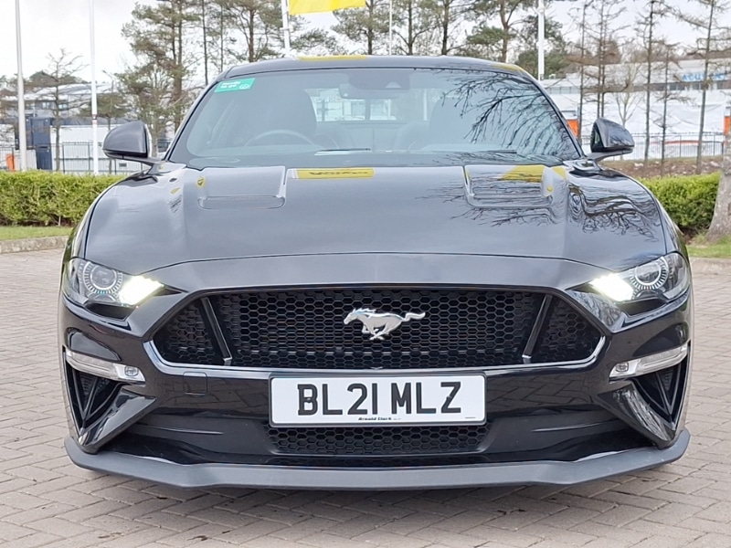 Used Ford Mustang 2021 for sale - 78046574: Photo 12