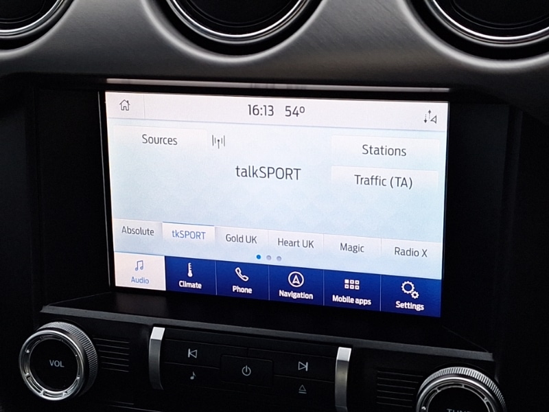 Used Ford Mustang 2021 for sale - 78046574: Photo 13