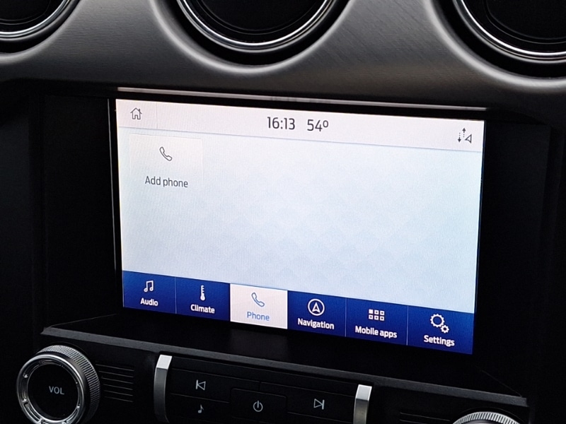 Used Ford Mustang 2021 for sale - 78046574: Photo 14