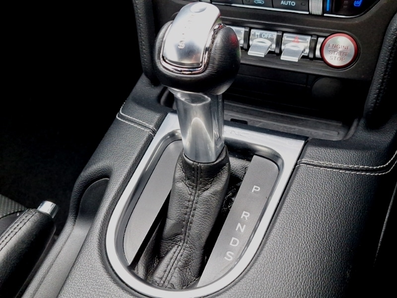 Used Ford Mustang 2021 for sale - 78046574: Photo 16