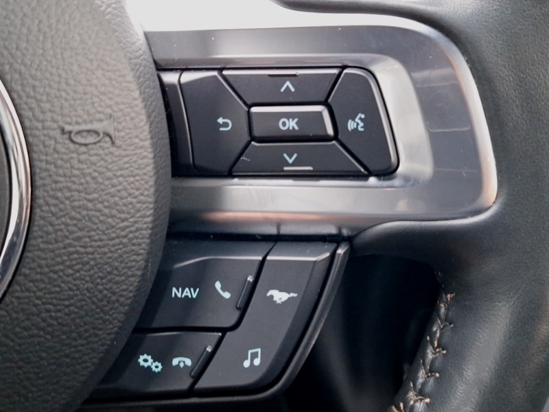 Used Ford Mustang 2021 for sale - 78046574: Photo 18