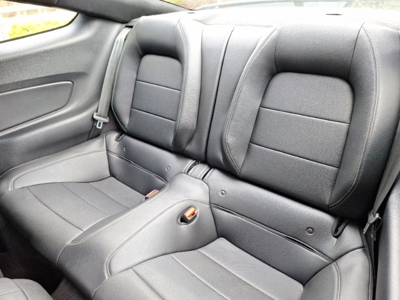 Used Ford Mustang 2021 for sale - 78046574: Photo 6