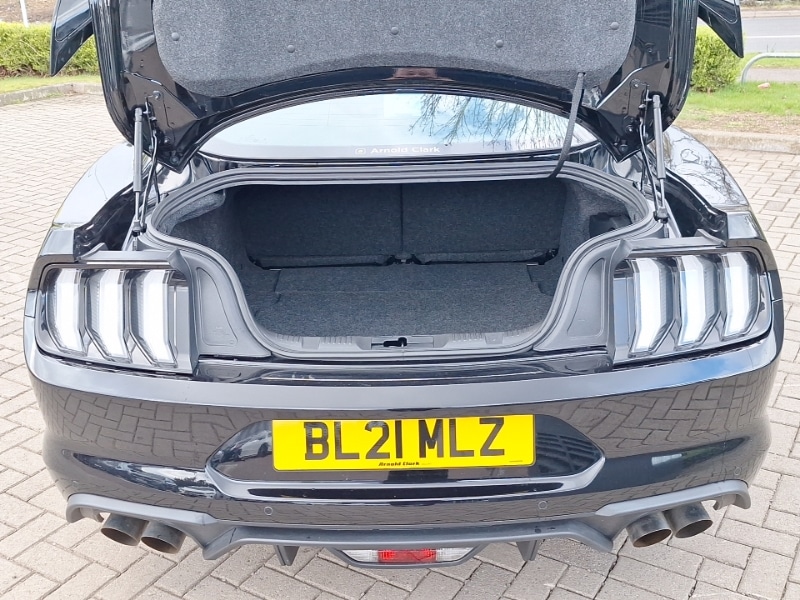 Used Ford Mustang 2021 for sale - 78046574: Photo 8