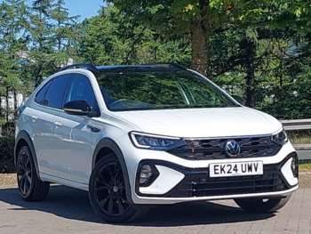 2024 - 1.0 TSI 110 R-Line 5dr DSG