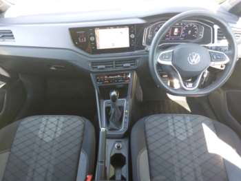 Used Volkswagen Taigo 2024 for sale - 74744508: Photo