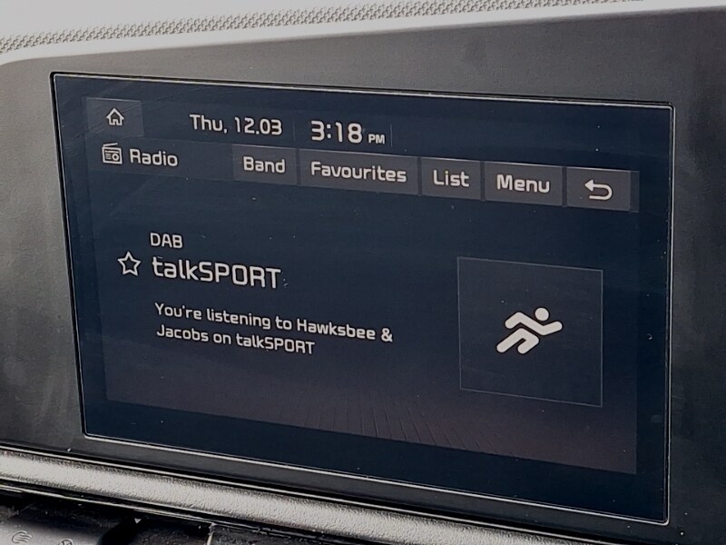 Used Kia Niro 2023 for sale - 77847002: Photo 10