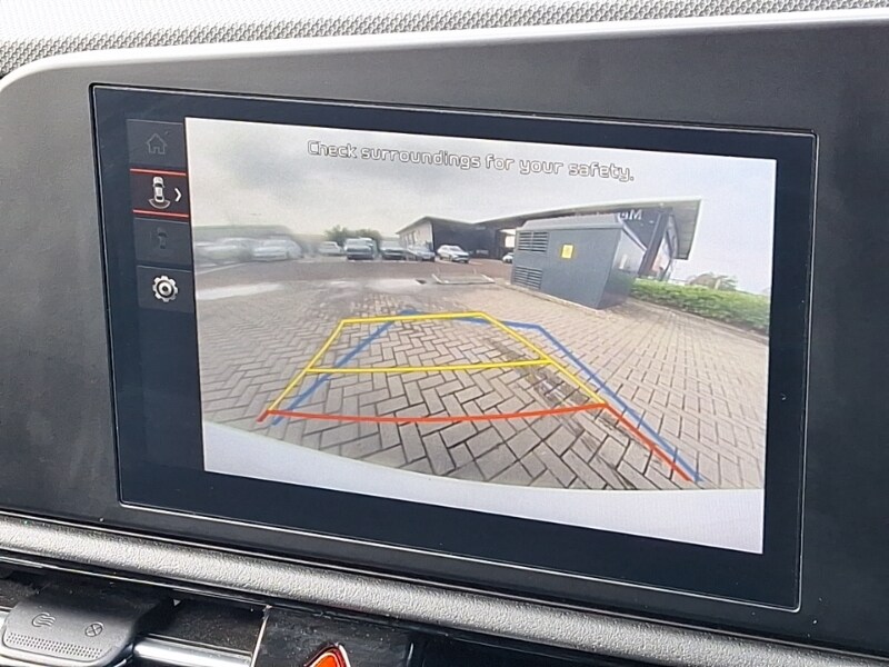 Used Kia Niro 2023 for sale - 77847002: Photo 11