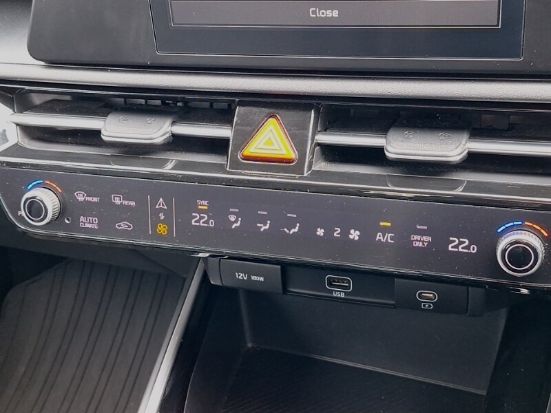 Used Kia Niro 2023 for sale - 77847002: Photo 14