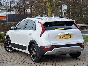 Used Kia Niro 2023 for sale - 77847002: Photo