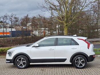 Used Kia Niro 2023 for sale - 77847002: Photo