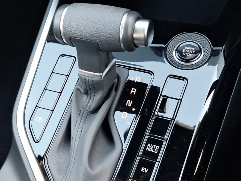 Used Kia Niro 2025 for sale - 77194122: Photo 15