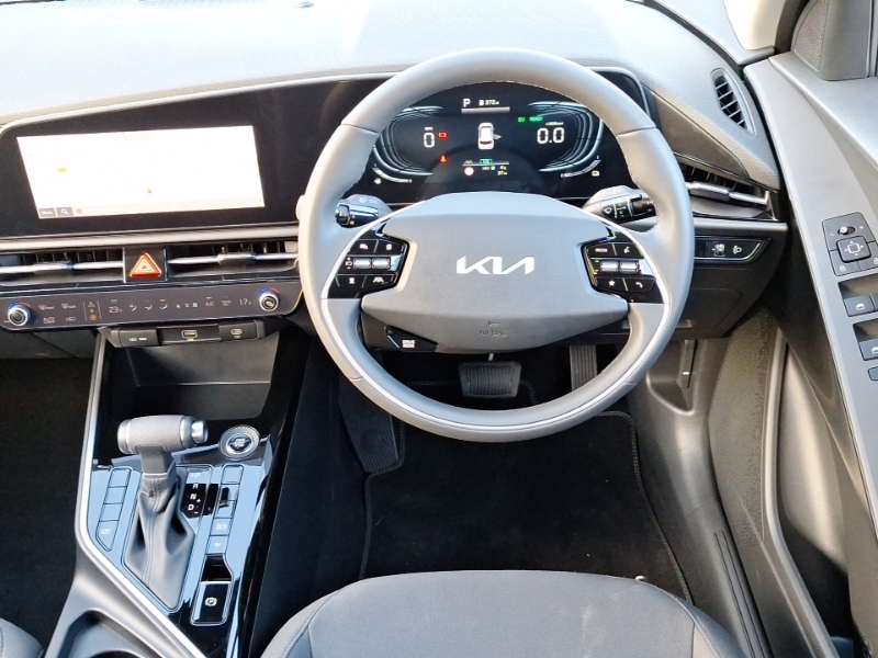 Used Kia Niro 2025 for sale - 77194122: Photo 7