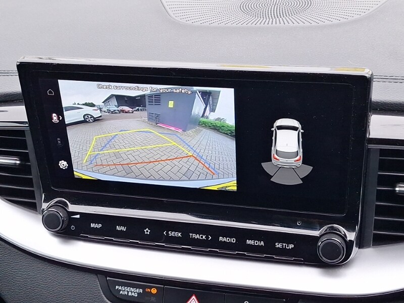 Used Kia XCeed 2023 for sale - 77663948: Photo 11