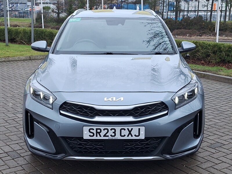 Used Kia XCeed 2023 for sale - 77663948: Photo 12