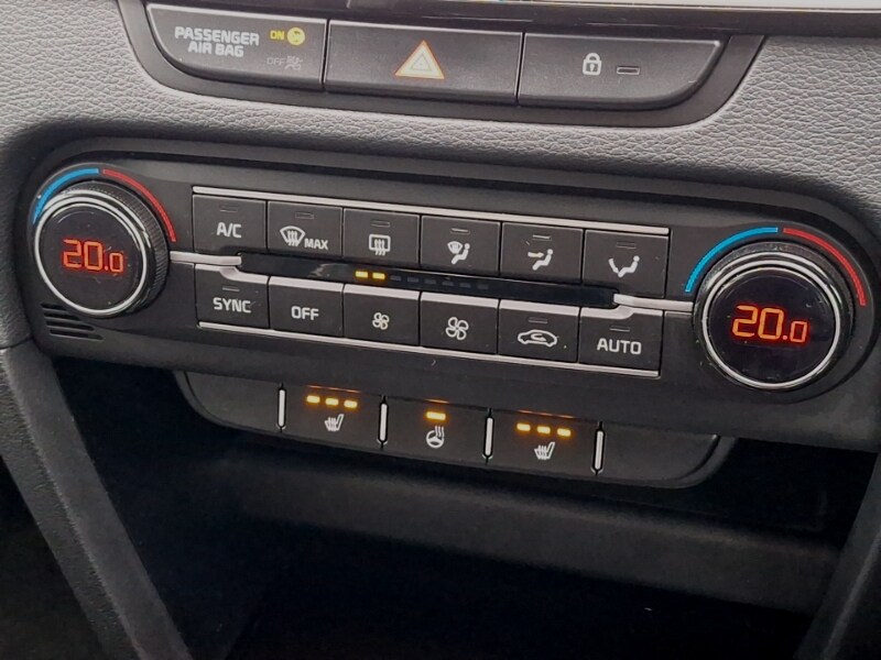 Used Kia XCeed 2023 for sale - 77663948: Photo 15