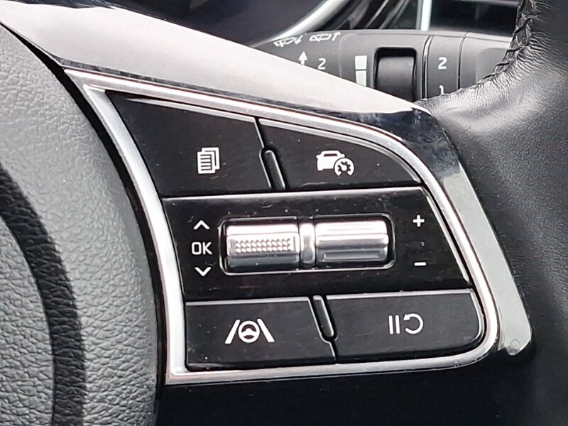 Used Kia XCeed 2023 for sale - 77663948: Photo 17