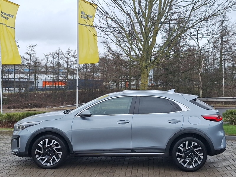 Used Kia XCeed 2023 for sale - 77663948: Photo 4