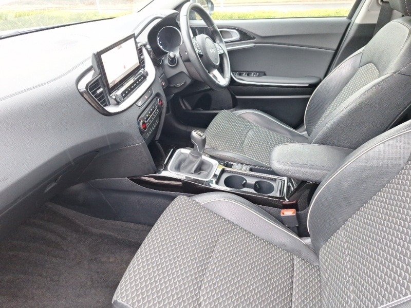 Used Kia XCeed 2023 for sale - 77663948: Photo 5