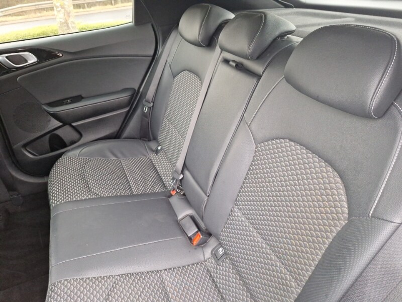 Used Kia XCeed 2023 for sale - 77663948: Photo 6