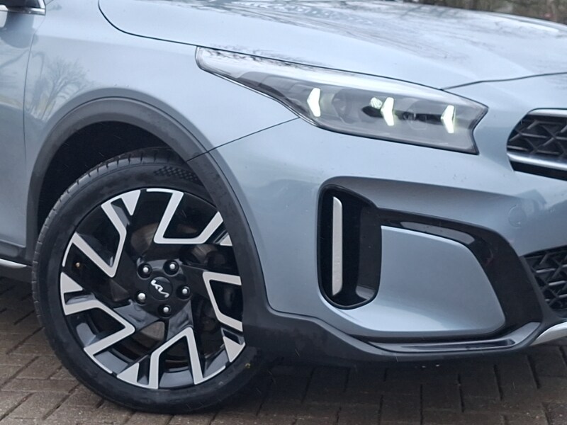 Used Kia XCeed 2023 for sale - 77663948: Photo 9