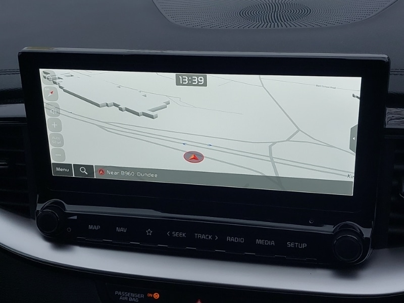 Used Kia Ceed 2025 for sale - 76478524: Photo 10