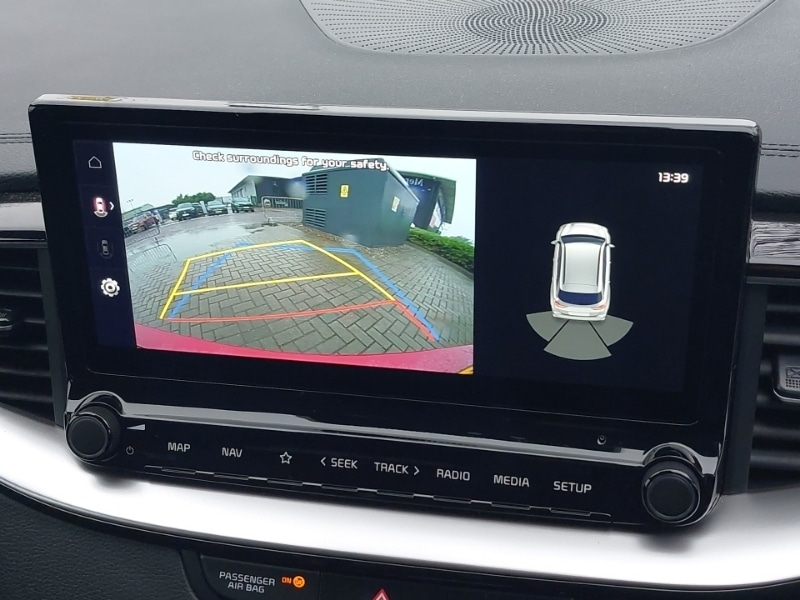 Used Kia Ceed 2025 for sale - 76478524: Photo 11