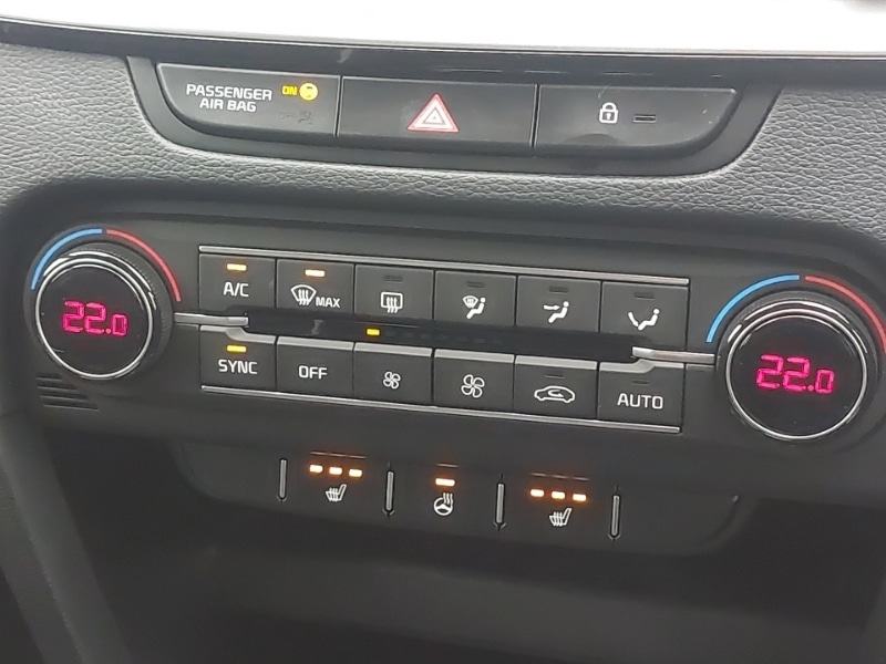 Used Kia Ceed 2025 for sale - 76478524: Photo 15