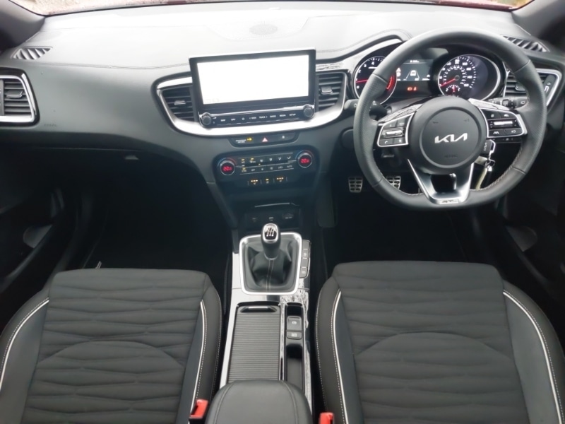 Used Kia Ceed 2025 for sale - 76478524: Photo 2