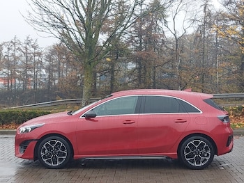 Used Kia Ceed 2025 for sale - 76478524: Photo