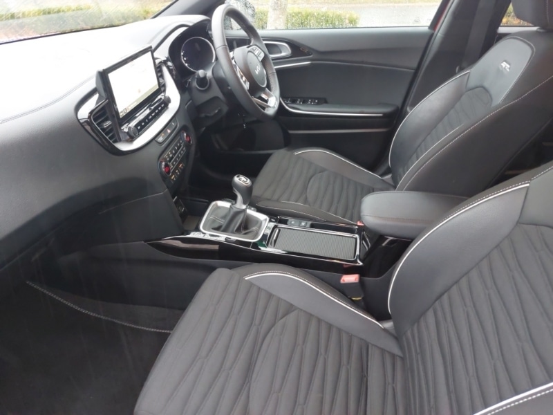 Used Kia Ceed 2025 for sale - 76478524: Photo 5