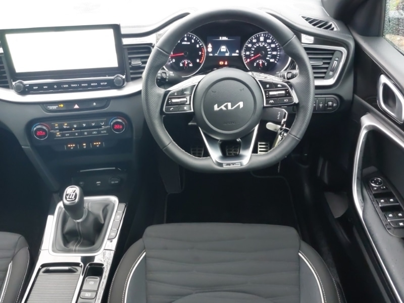 Used Kia Ceed 2025 for sale - 76478524: Photo 7