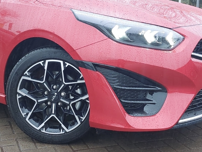 Used Kia Ceed 2025 for sale - 76478524: Photo 9