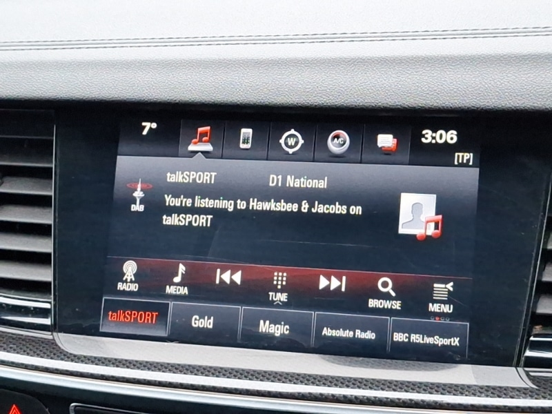 Used Vauxhall Insignia 2018 for sale - 77338243: Photo 11