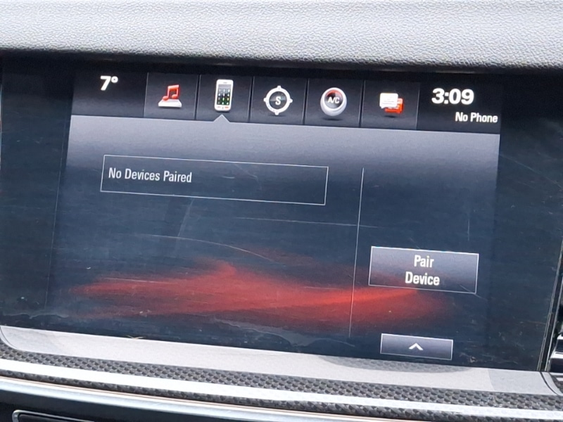 Used Vauxhall Insignia 2018 for sale - 77338243: Photo 14