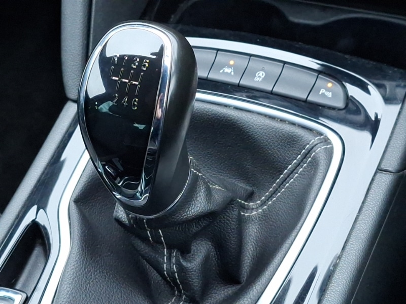 Used Vauxhall Insignia 2018 for sale - 77338243: Photo 15