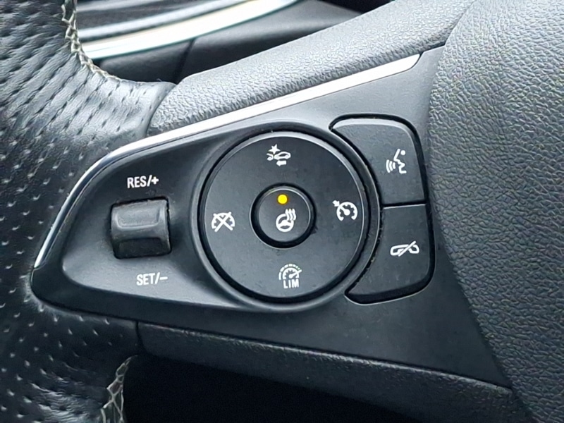 Used Vauxhall Insignia 2018 for sale - 77338243: Photo 17