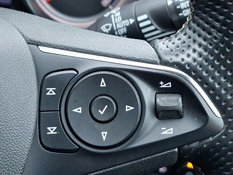 Used Vauxhall Insignia 2018 for sale - 77338243: Photo 19