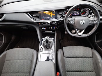 Used Vauxhall Insignia 2018 for sale - 77338243: Photo