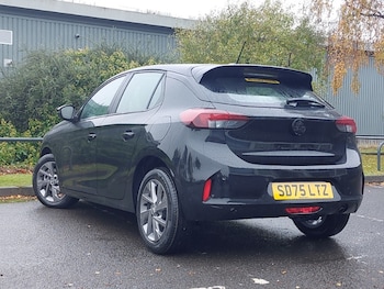 Used Vauxhall Corsa 2025 for sale - 78960375: Photo