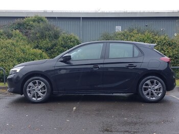 Used Vauxhall Corsa 2025 for sale - 78960375: Photo