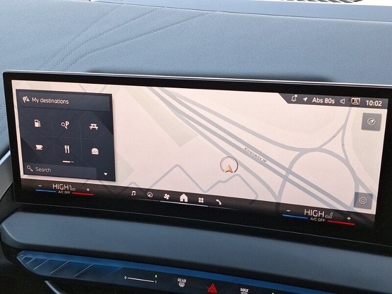 Used BMW X3 2025 for sale - 78151639: Photo 11