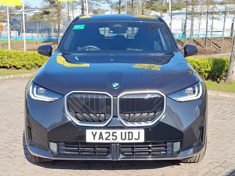 Used BMW X3 2025 for sale - 78151639: Photo 12