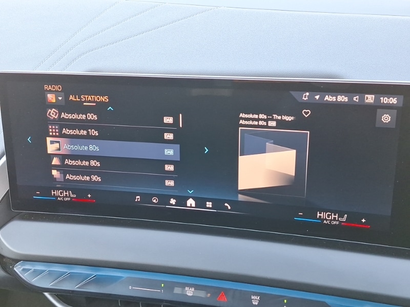 Used BMW X3 2025 for sale - 78151639: Photo 13