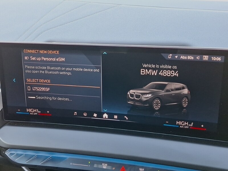 Used BMW X3 2025 for sale - 78151639: Photo 14