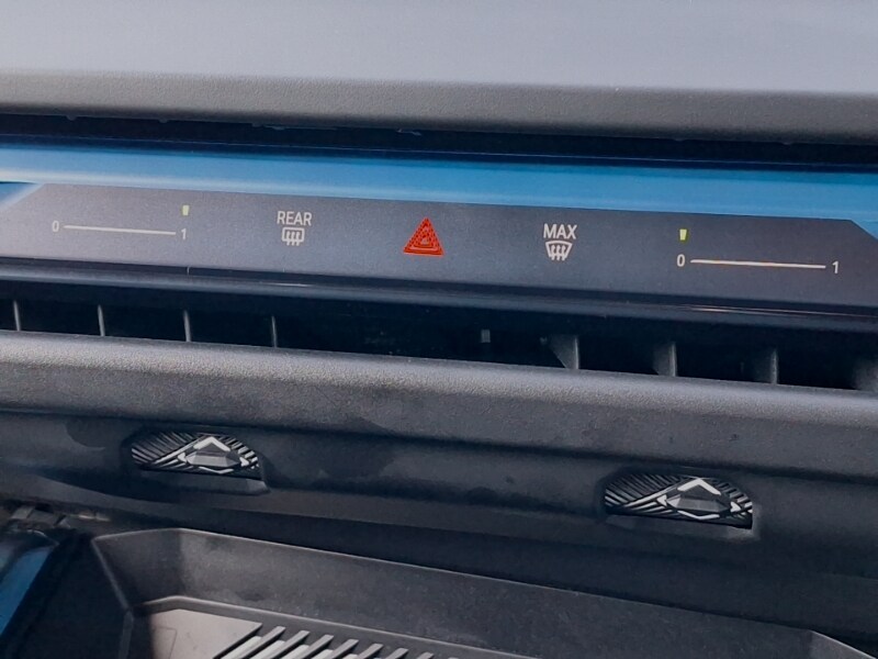 Used BMW X3 2025 for sale - 78151639: Photo 16