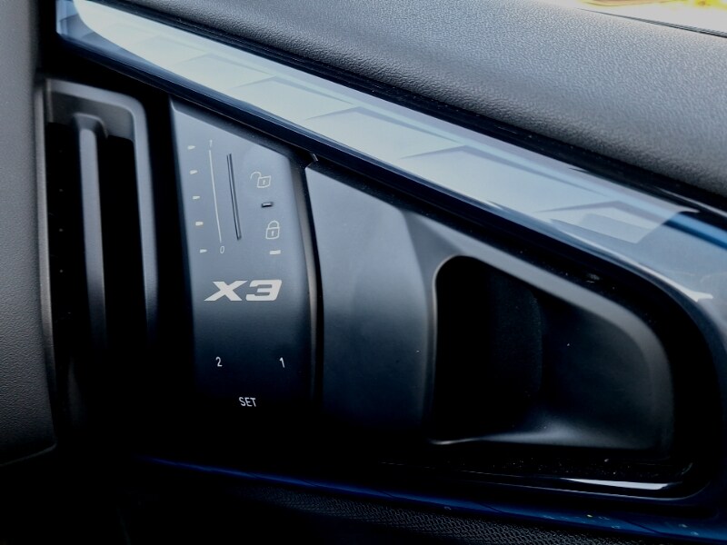 Used BMW X3 2025 for sale - 78151639: Photo 18