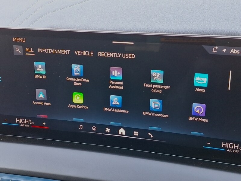 Used BMW X3 2025 for sale - 78151639: Photo 19