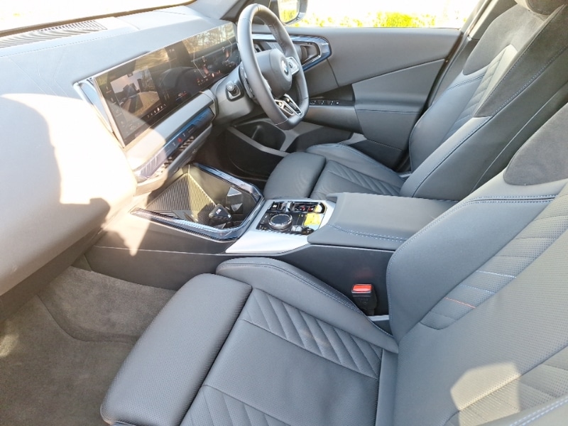 Used BMW X3 2025 for sale - 78151639: Photo 5